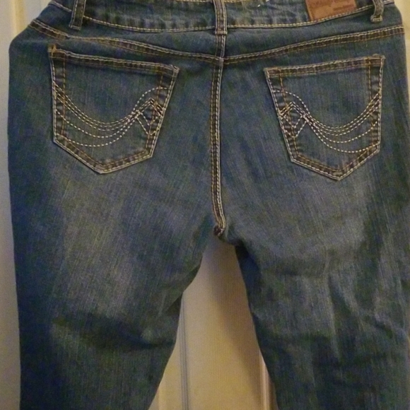 Shady lady jeans - Picture 3 of 3